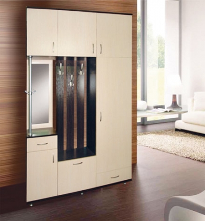 Мебель для прихожих ПР-010